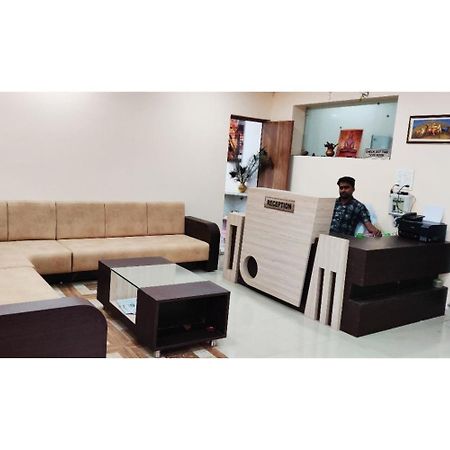 Hotel Pragati, Chanderi, Mp Bagian luar foto