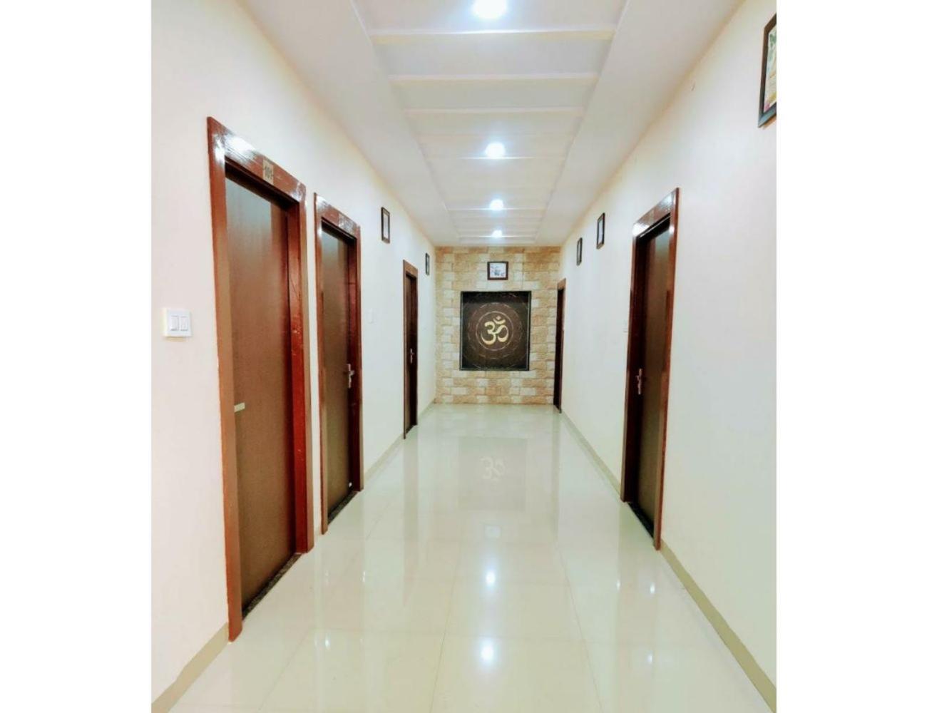 Hotel Pragati, Chanderi, Mp Bagian luar foto
