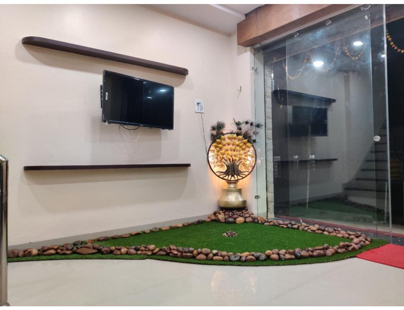 Hotel Pragati, Chanderi, Mp Bagian luar foto