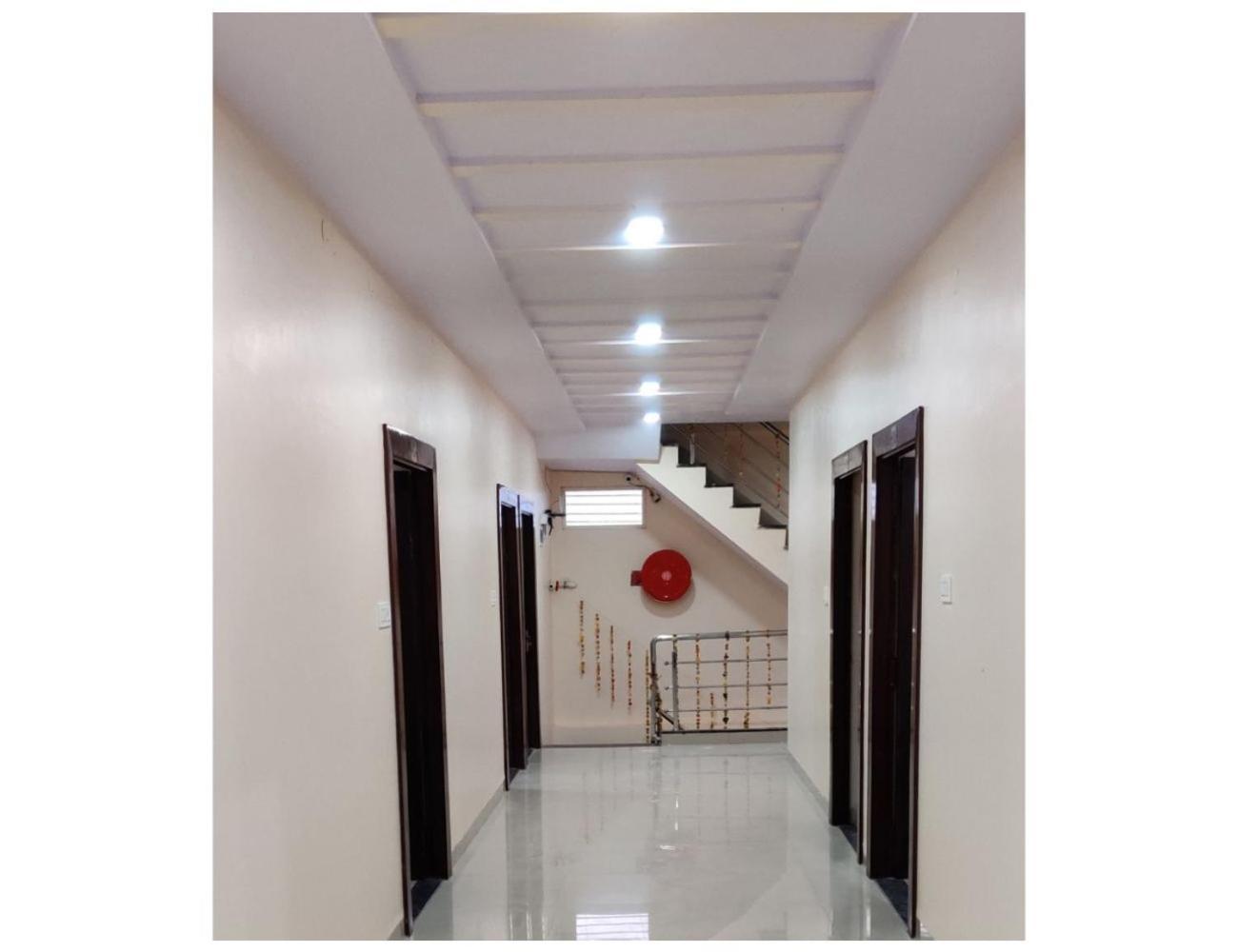 Hotel Pragati, Chanderi, Mp Bagian luar foto