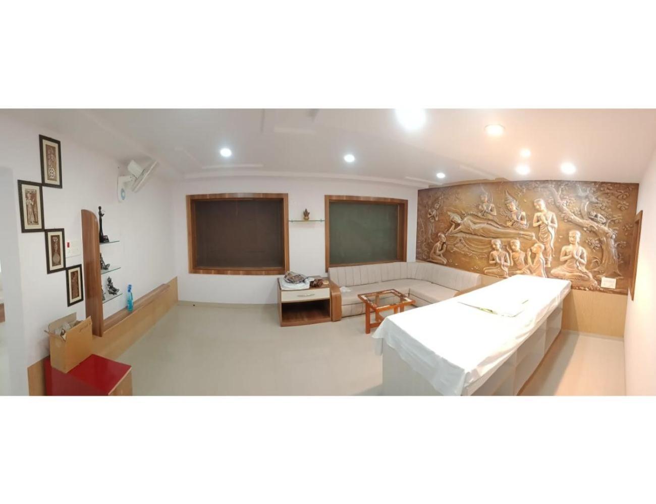 Hotel Pragati, Chanderi, Mp Bagian luar foto